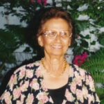 POEM TO MUM - By TREVINE RODRIGO