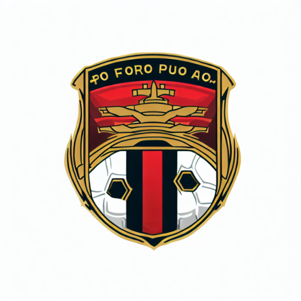 Portuguese football club Sporting Club