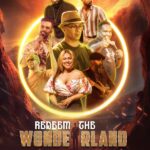 Redeem the Wonderland - ATTIC Melbourne - elanka