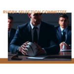 Rugby selection Committee