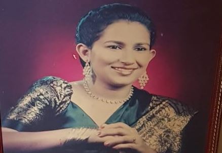Ruvinie Dunuwille