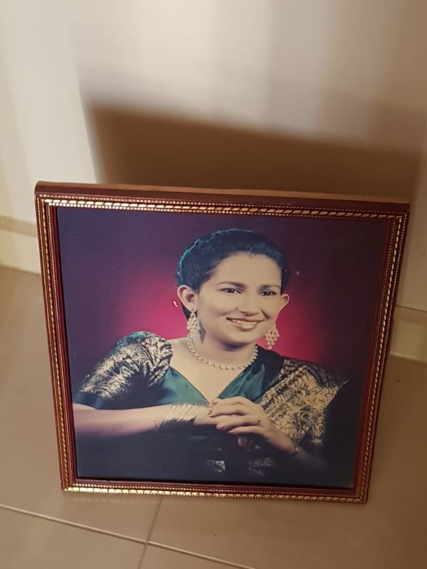 Ruvinie Dunuwille