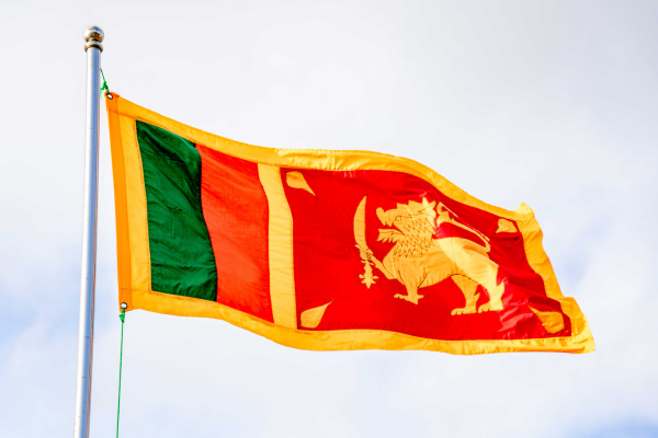 Sri Lanka