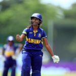Sri Lanka Women cricket-eLanka