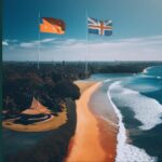 Sri Lanka and Australia