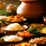Sri Lankan food culture - By Malsha - eLanka