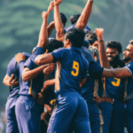 Sri lanka cricket team - eLanka