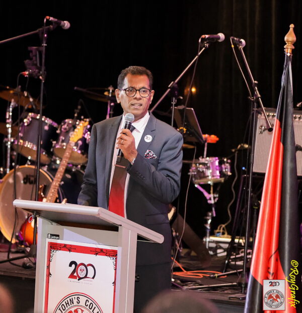 St John’s College Jaffna Dinner Dance Photos – thanks to Roy Grafix - elanka