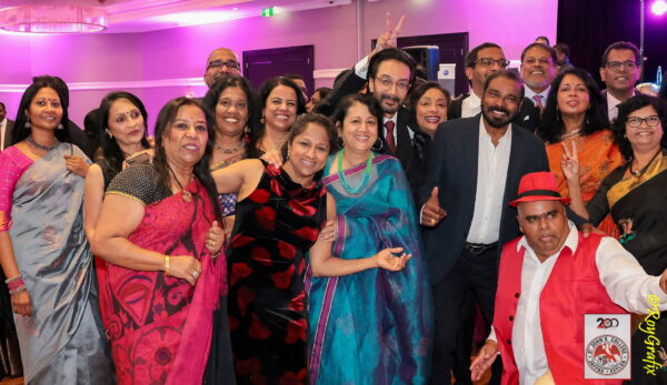 St John’s College Jaffna Dinner Dance Photos – thanks to Roy Grafix - elanka