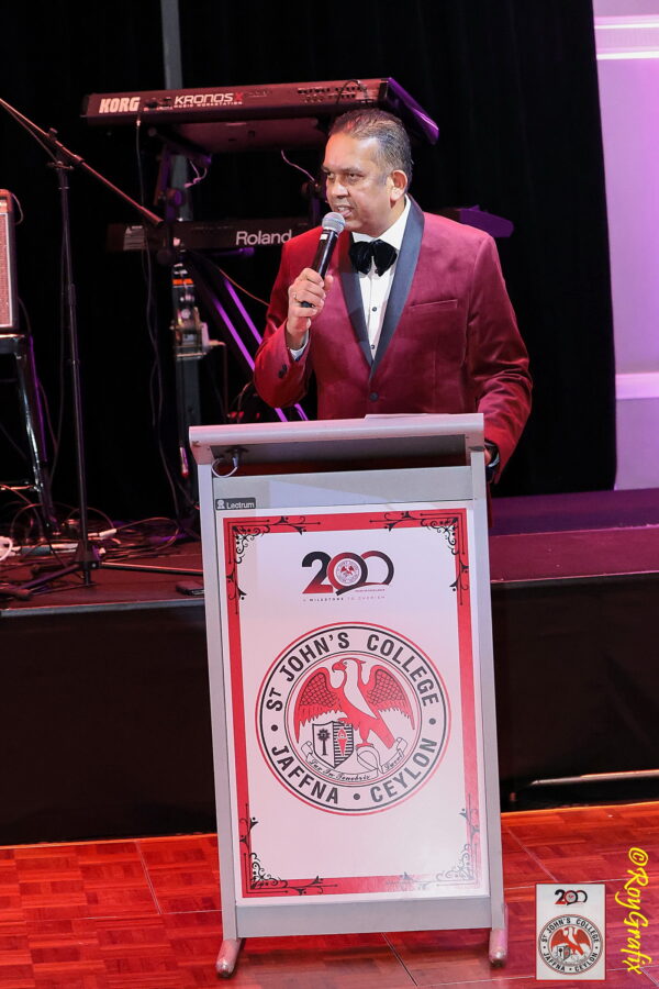 St John’s College Jaffna Dinner Dance Photos – thanks to Roy Grafix - elanka