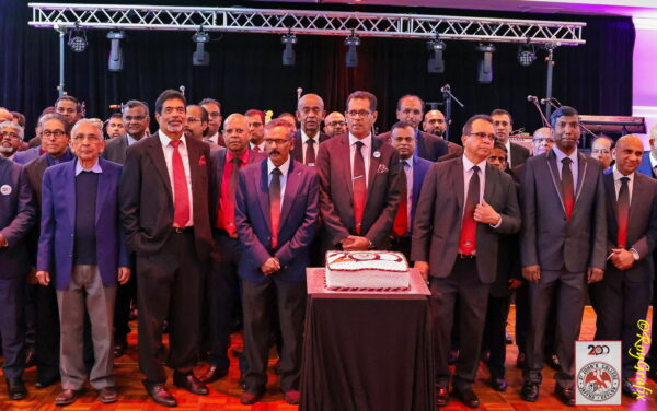 St John’s College Jaffna Dinner Dance Photos – thanks to Roy Grafix - elanka