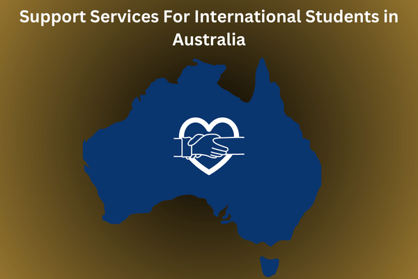 Support Services For International Students in Australia - elanka