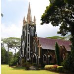 The Anglican Church in Sri Lanka