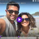 The Brad and Kiara Show Podcast - 2023-7-1