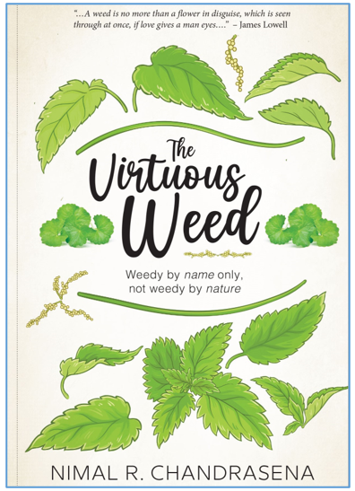 The Virtuous Weed