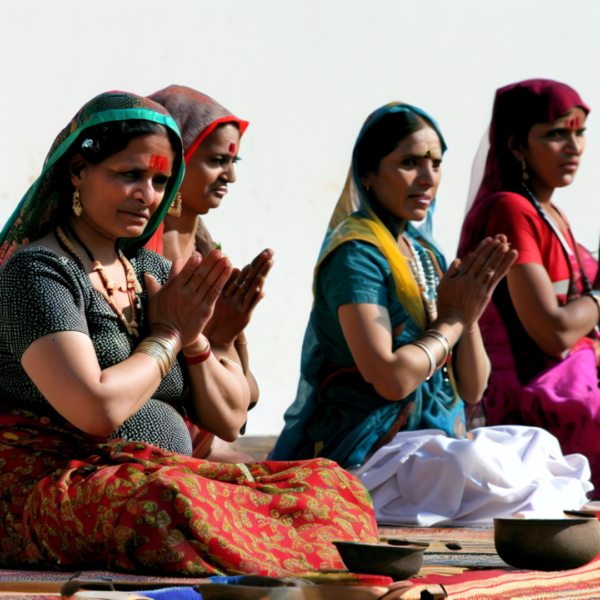 Traditional Practices people-eLanka