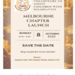 Volunteers to Assist Children with Disabilities