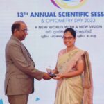 Vision Care Academy conducts insightful 13th Annual Scientific Sessions and Optometry Day 1