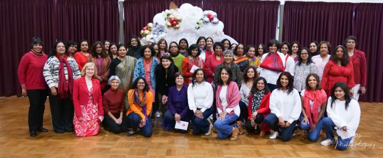 Xmas in July for Old Girls of Ladies College and friends by OG Shanali Gomes and friends on 23rd July at Berowra Community Centre