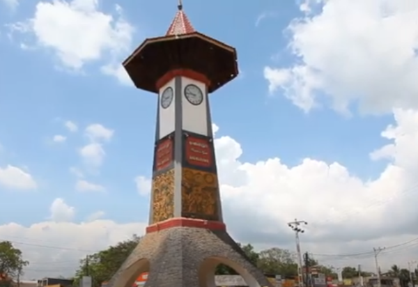 anamaduwa