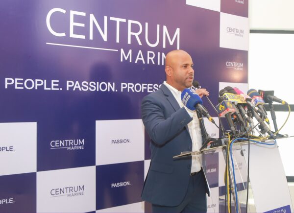 launching modern Headquarters