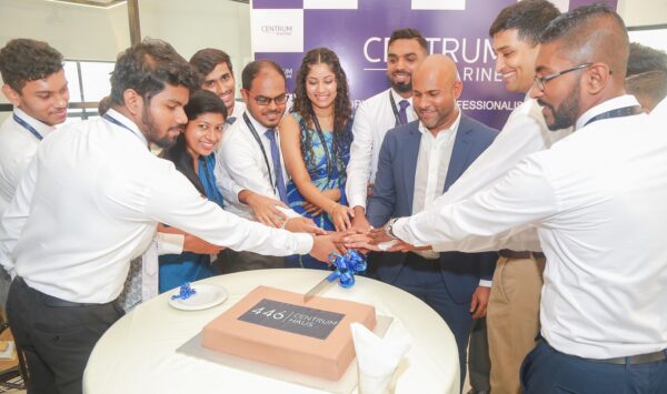 launching modern Headquarters 6