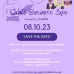 Small Business Expo 2023 - Hosted By SLAWN