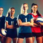 volleyball teams-eLanka