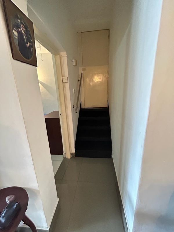 4 Bedroom House on 6 Perches with Dual Access for Sale in Ratmalana, Sri Lanka