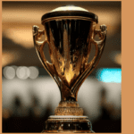 Asia Cup trophy