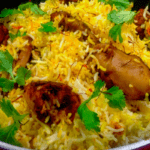 Chicken Biryani - eLanka