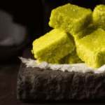 Coconut Toffee - eLanka