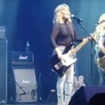 Country Night for Suzi in Melbourne