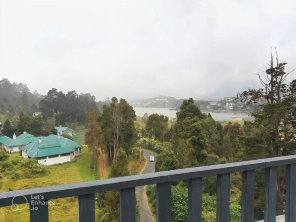 FOR SALE – 3 Bedroom House – Fully Furnished Penthouse located in the heart of the Vibrant Nuwara Eliya town- eLanka