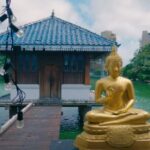 Gangaramaya Temple