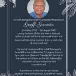 Geoff Garnier