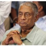 Hon. Lakshman Kadirgamar