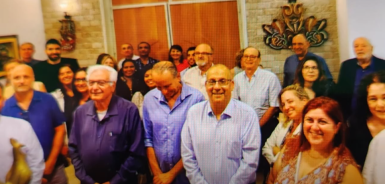 Israeli tourism groups have commended the gastronomic offerings of Sri Lanka. – By  Dr harold Gunatillake