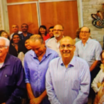 Israeli tourism groups have commended the gastronomic offerings of Sri Lanka. - By Dr harold Gunatillake