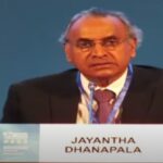 Jayantha Dhanapala-eLanka