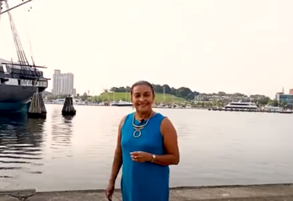 Kaleidoscope with Savithri Rodrigo 172 24 08 2023