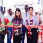 Kolonnawa via newest branch 1
