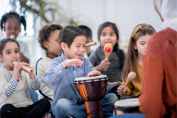 Music Therapy - eLanka