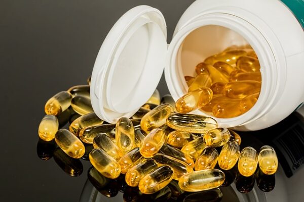 Omega-3 - eLanka