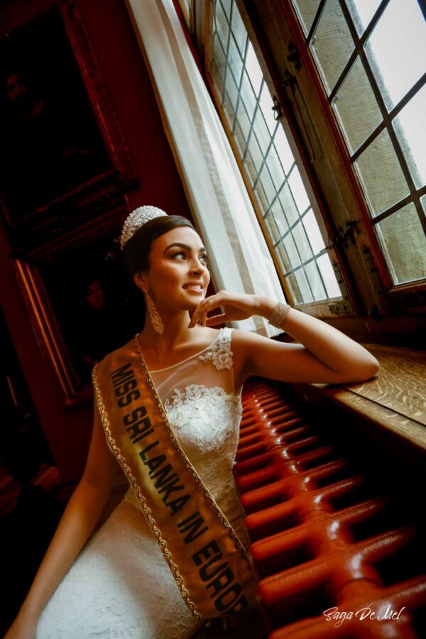 Sagara Lakmal De Mel Photography - eLanka