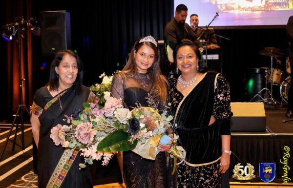 Sri Lanka Association of NSW Inc The 50th Golden Jubilee Winter Ball 2023 - Photos thanks to RoyGrafix