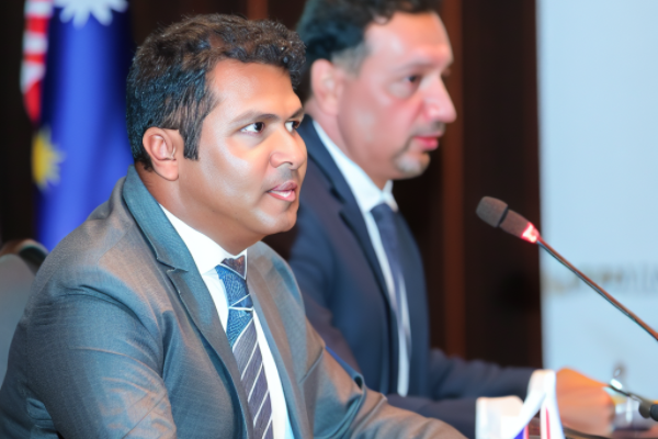 Sri Lanka, Australia New Zealand Business Council holds AGM