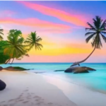 Sri Lanka's Seaside Splendor Unveiling the Top 10 Beaches You Must Experience