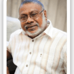 T Malli – He heard his last whistle - By Capt Elmo Jayawardena
