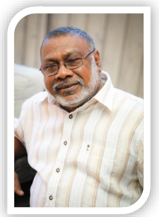 T Malli – He heard his last whistle - By Capt Elmo Jayawardena